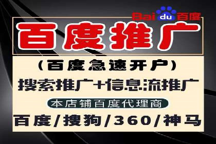 探索百度竞价代运营的未来趋势与发展方向